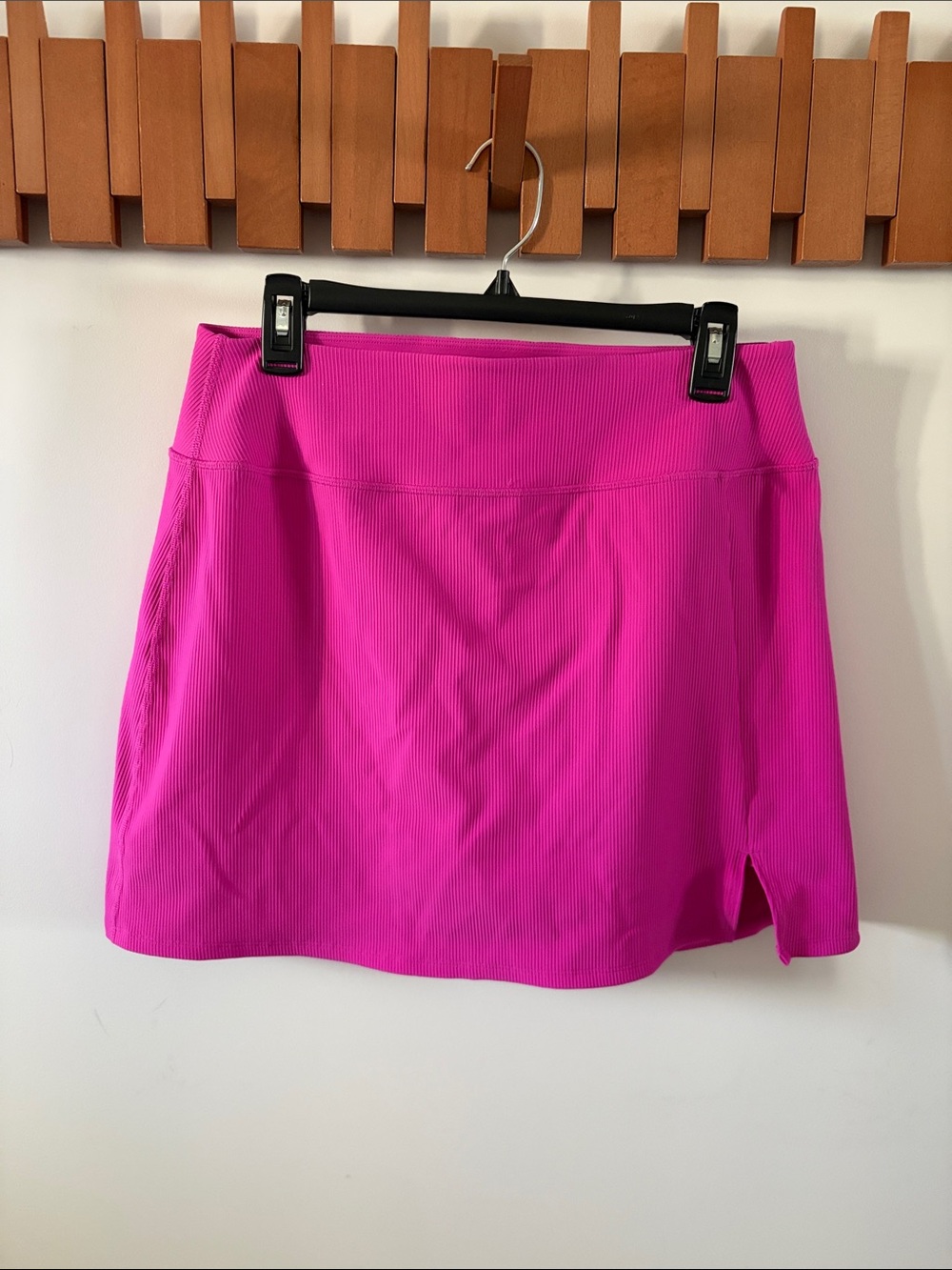 Skechers Hot Pink Women's Active Skort